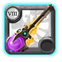 Witchwork Staff 8.2