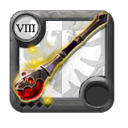 Lifecurse Staff