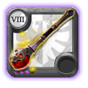 Lifecurse Staff 8.3