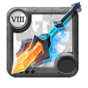 Flamewalker Staff