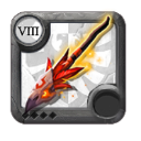 Wildfire Staff