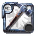 Elder's Hammer