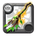 Druidic Staff
