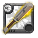 Bedrock Mace