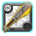 Bedrock Mace 8.2