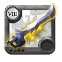 Clarent Blade