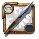 Elder's Spear