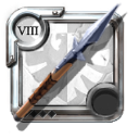 Elder's Spear