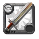 Elder's Broadsword