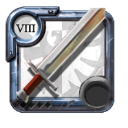 Elder's Broadsword