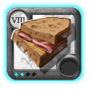 Beef Sandwich .2
