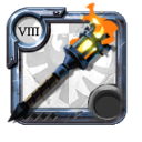 Elder's Torch
