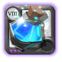 Major Gathering Potion .3