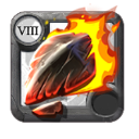 Elder's Fire Dragon Scales