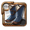Elder's Scholar Sandals