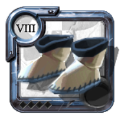 Elder's Mage Sandals