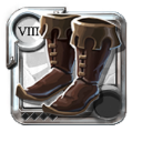 Elder's Skinner Workboots