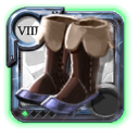 Elder's Mercenary Shoes .1