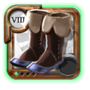 Elder's Mercenary Shoes .1