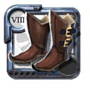 Elder's Hunter Shoes