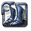 Elder's Knight Boots