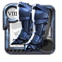 Elder's Guardian Boots
