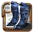Elder's Guardian Boots
