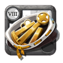 Golden Sextant