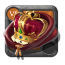 Golden Crown ×2