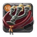 Silver Candelabrum