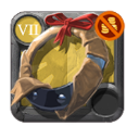 Avatar Ring Set: Season Bronze Rank