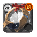 Avatar Ring Set: Season Crystal Rank
