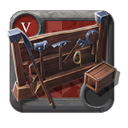 Heretic Toolboard