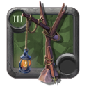 Heretic Lantern