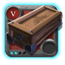 Army Crate (Disciples of Morgana) .2 ×4