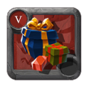 Present Box