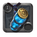 Siphoned Energy ×10
