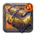 Heretic Challenge Chest